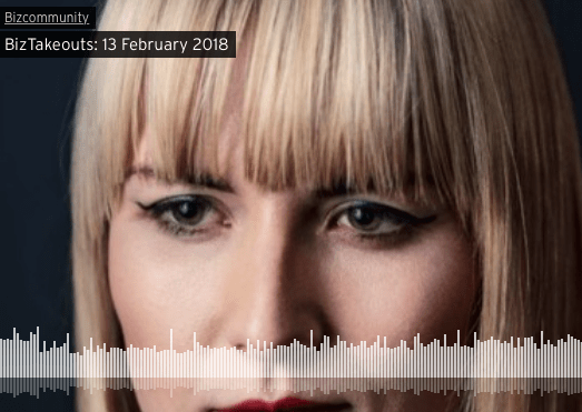 Biz Takeouts - futurism and trend analysis with bronwyn williams