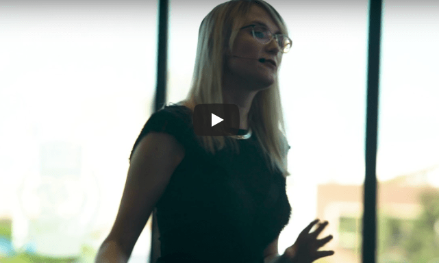 Bronwyn Williams Trend Translator Keynote Speaker