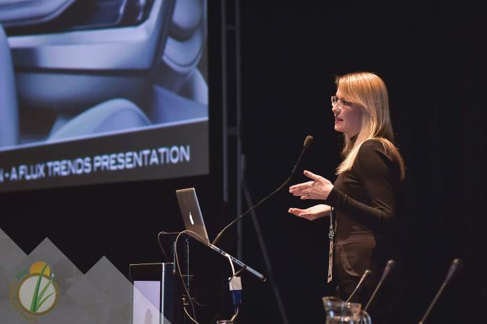 Keynote speaker, SATSA Congress 2018