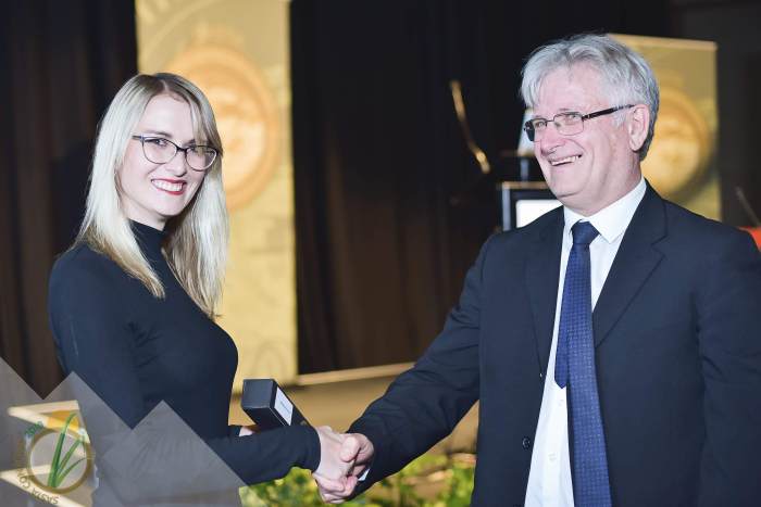 Keynote speaker, SATSA Congress 2018