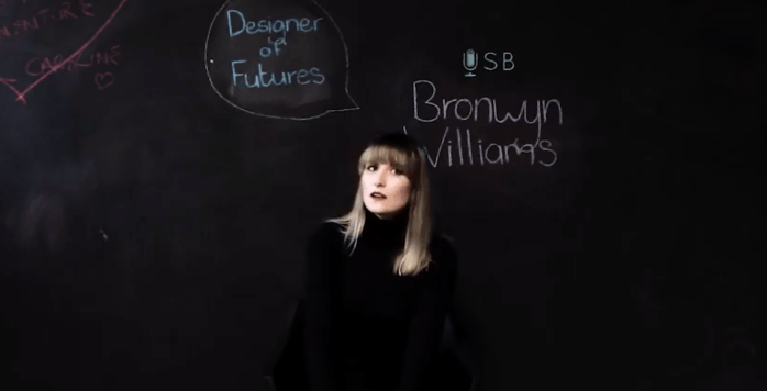 bronwyn williams designer of futures - south african futurist - keynote speaker