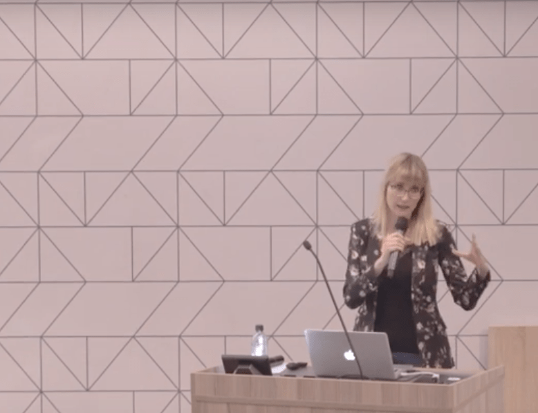 bronwyn williams futurist keynote speaker