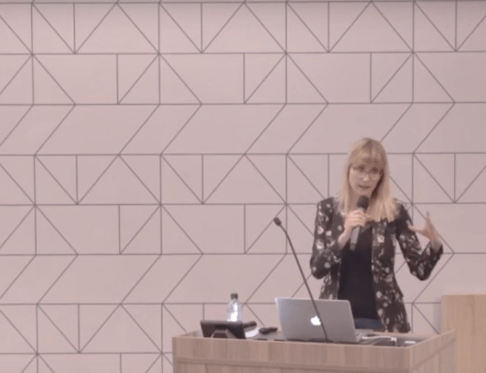 bronwyn williams futurist keynote speaker