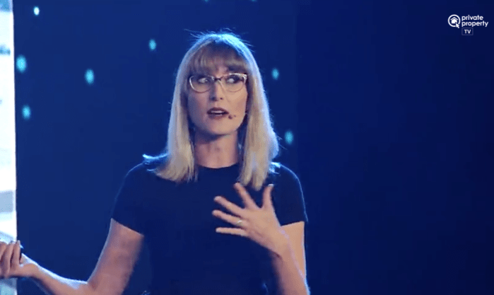 futurist bronwyn williams on smart cities for real warm bodies