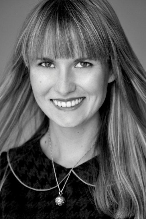 Bronwyn williams futurist and trend analyst