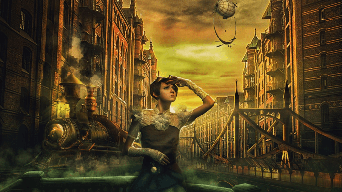 aftershocks and opportunities futurists book