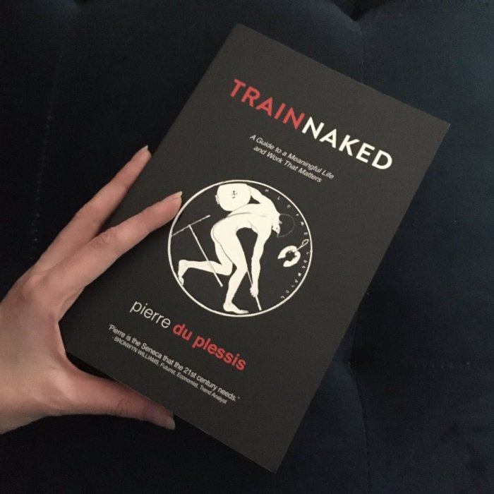 Train Naked
