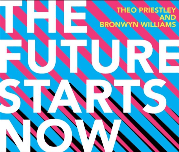 The Future Starts Now