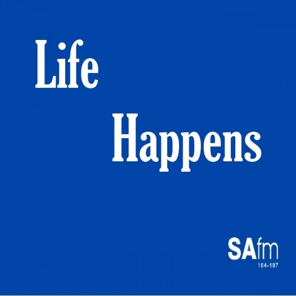 Life Happens Bronwyn Williams Flux Trends