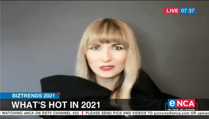 what's hot in 2021