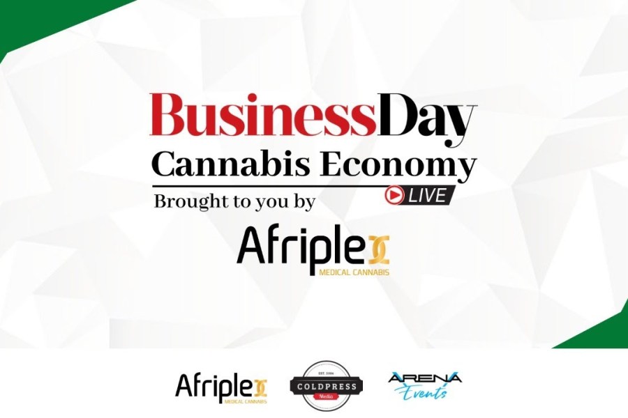 Cannabis economy Bronwyn Williams flux trends