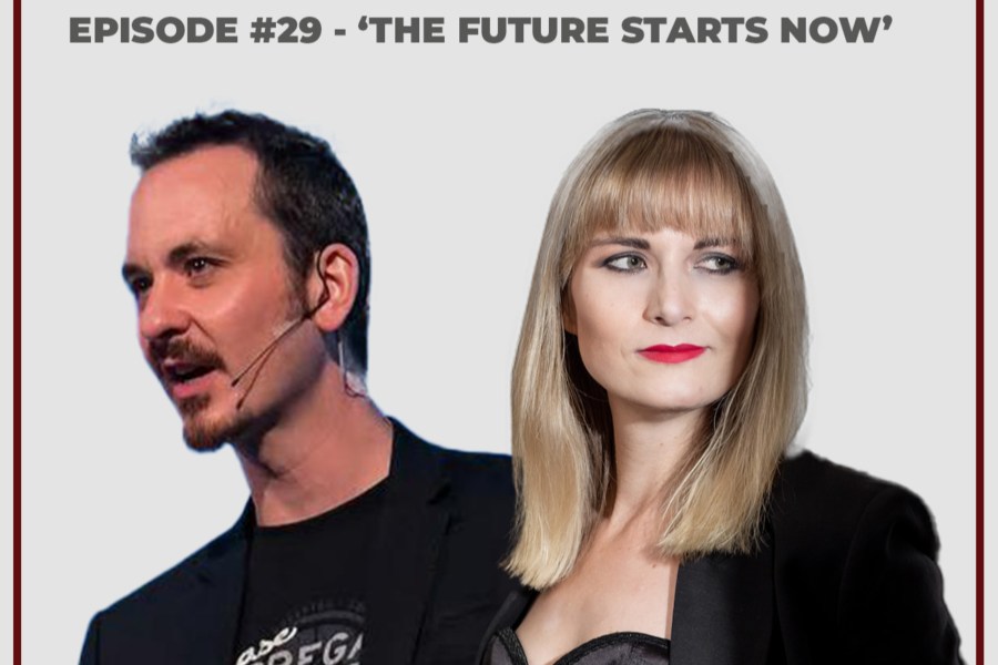 the future starts now transform tv