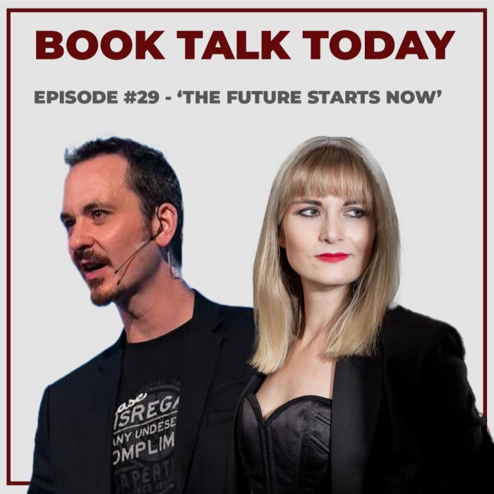 the future starts now transform tv