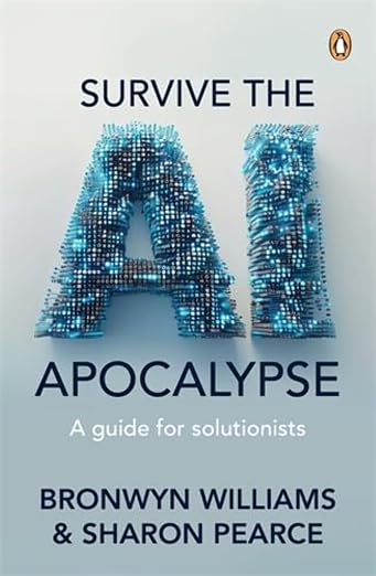 survive the ai futurist book