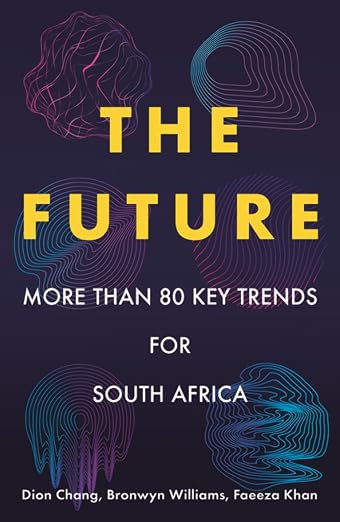 The Future book