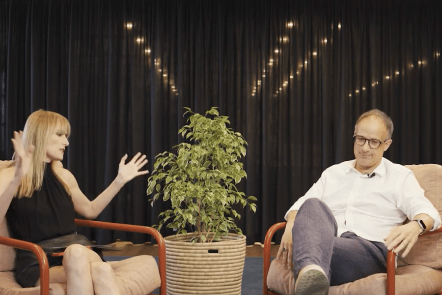 Altron Growth in Focus with Bronwyn Ruth Williams Futurist Speaker
