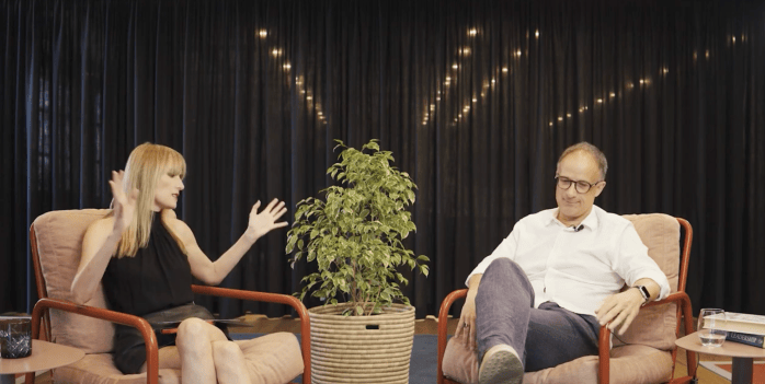 Altron Growth in Focus with Bronwyn Ruth Williams Futurist Speaker